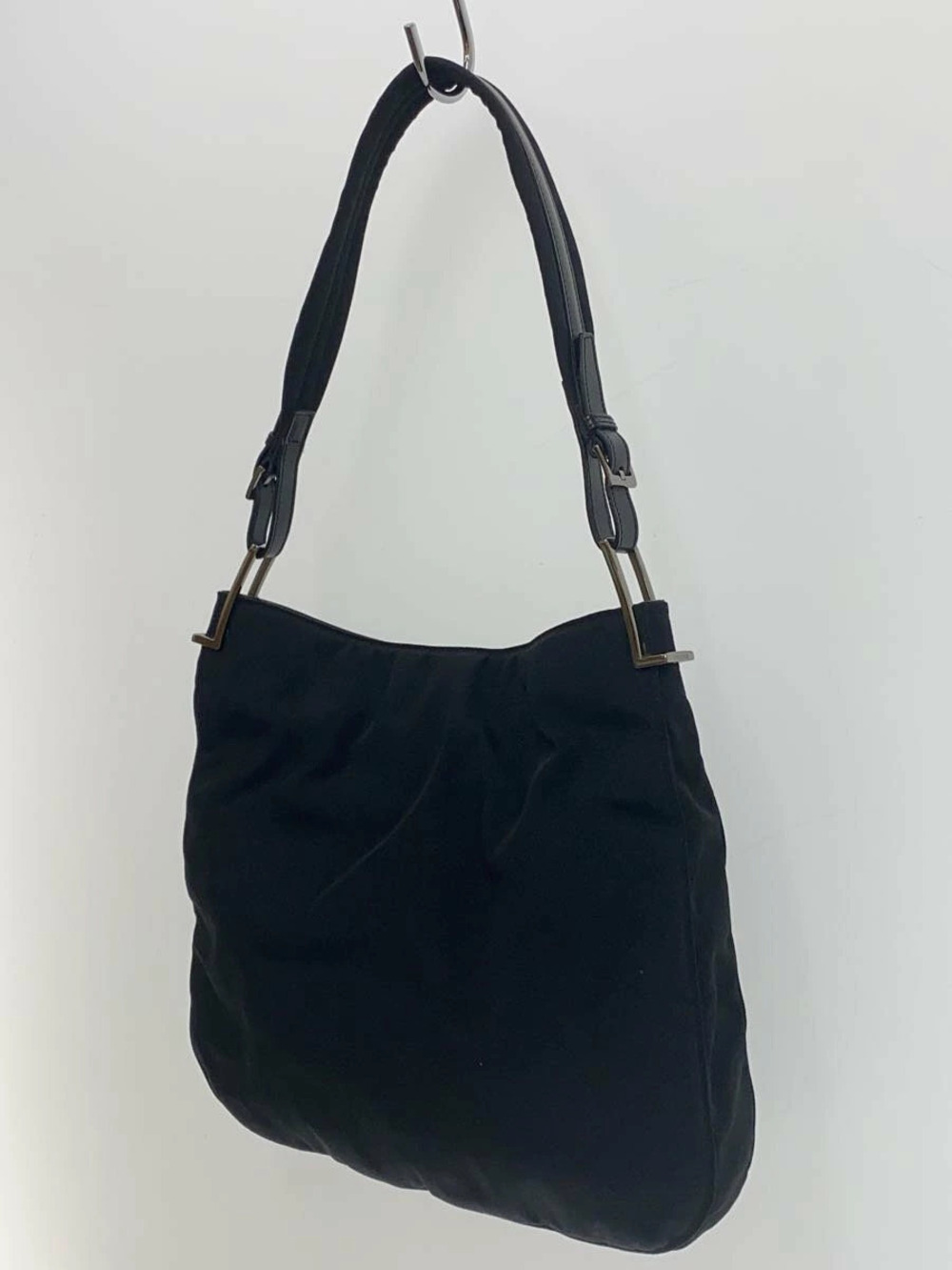 Gucci Shoulder Bag Black